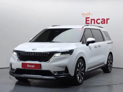 2021 Kia Carnival