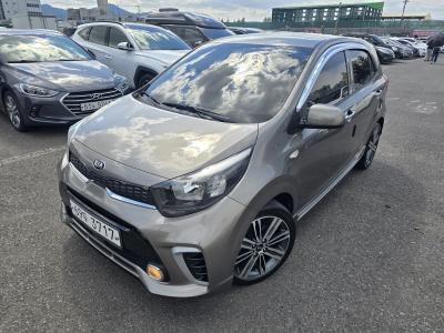 2017 Kia Picanto