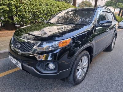 2012 Kia Sorento