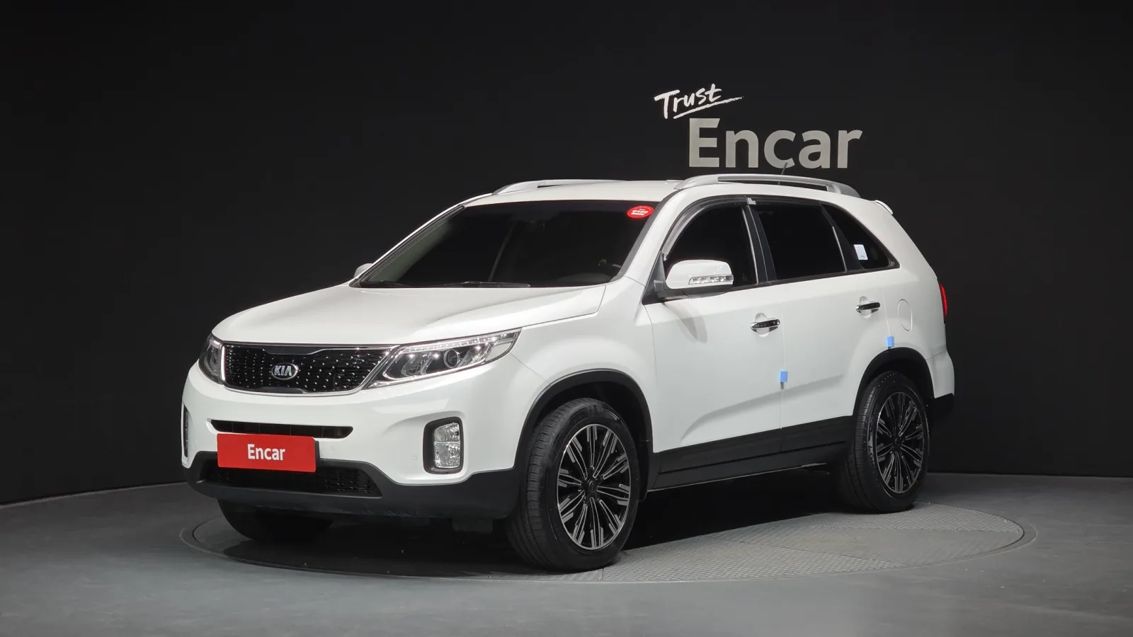2013 Kia Sorento