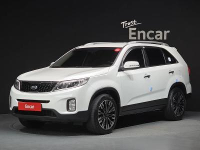 2013 Kia Sorento
