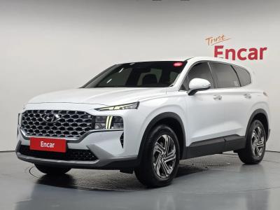 2021 Hyundai Santa Fe