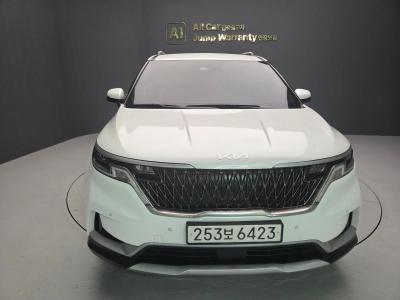 2023 Kia Carnival