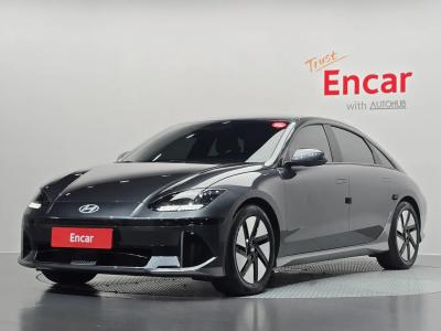 2023 Hyundai Ioniq 6