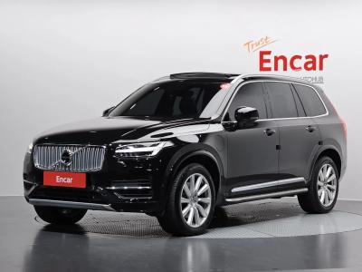 2017 Volvo XC90