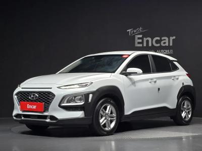 2020 Hyundai Kona