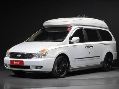 2013 Kia Carnival