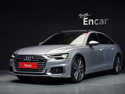 2023 Audi A6