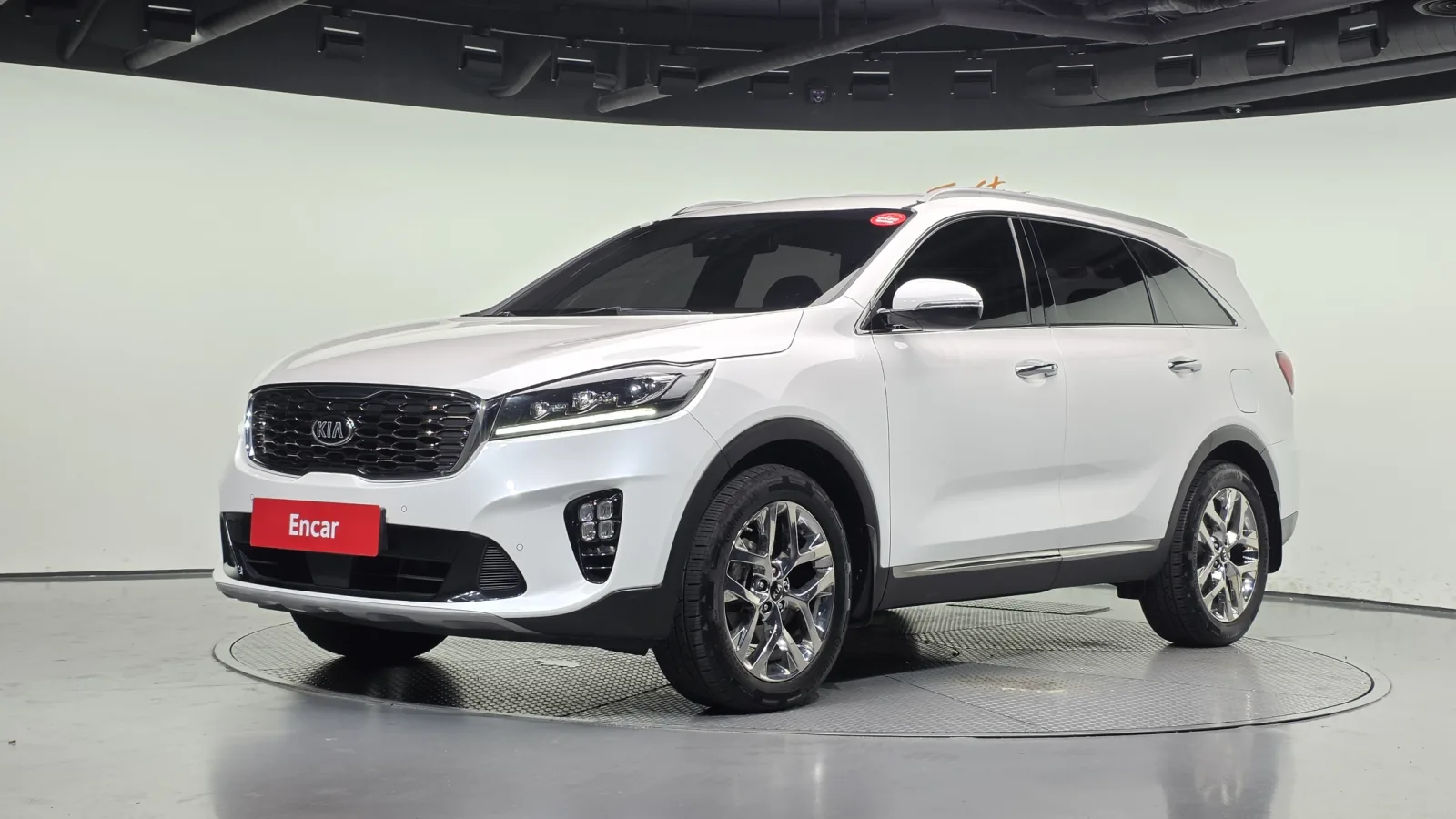 2020 Kia Sorento