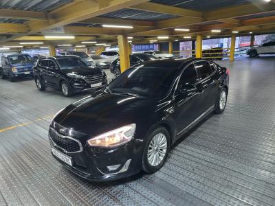 2013 Kia K7