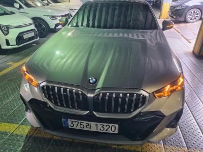 2026 BMW 5-Series
