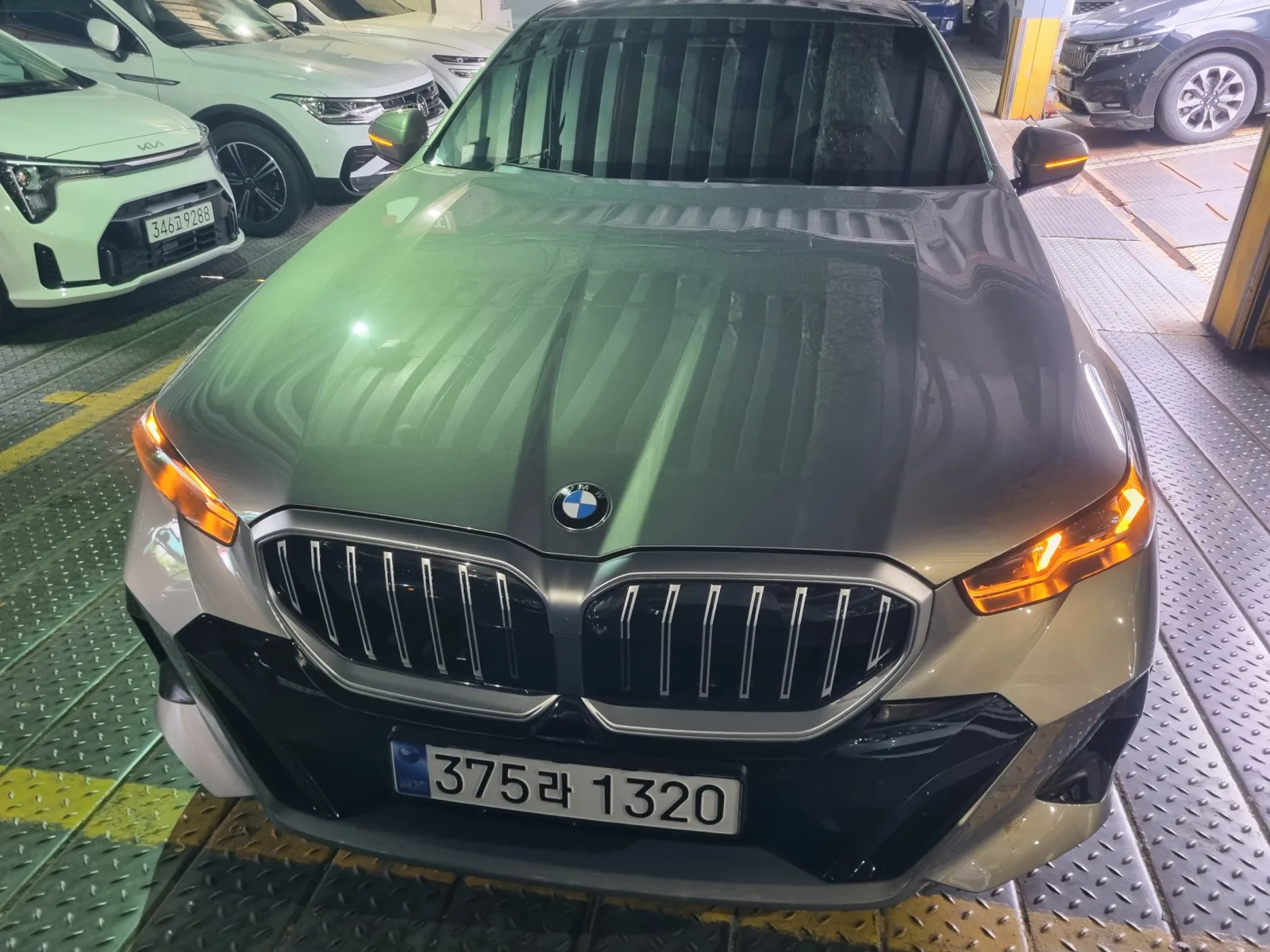 2026 BMW 5-Series