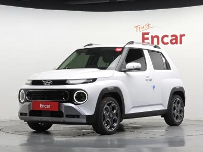 2027 Hyundai Casper