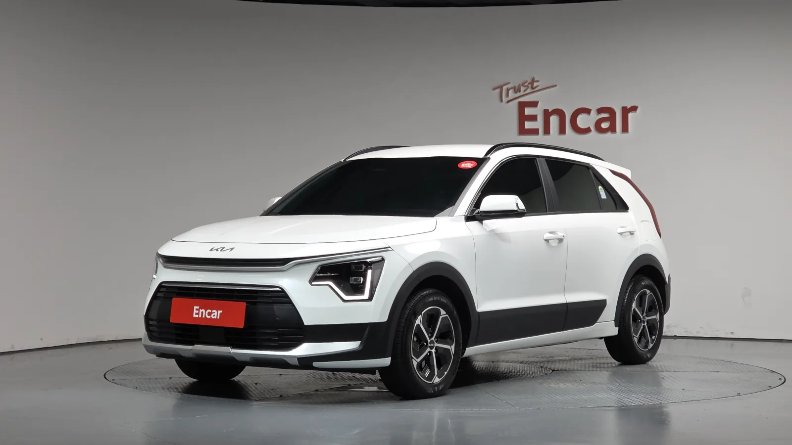 2026 Kia Niro