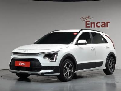 2026 Kia Niro