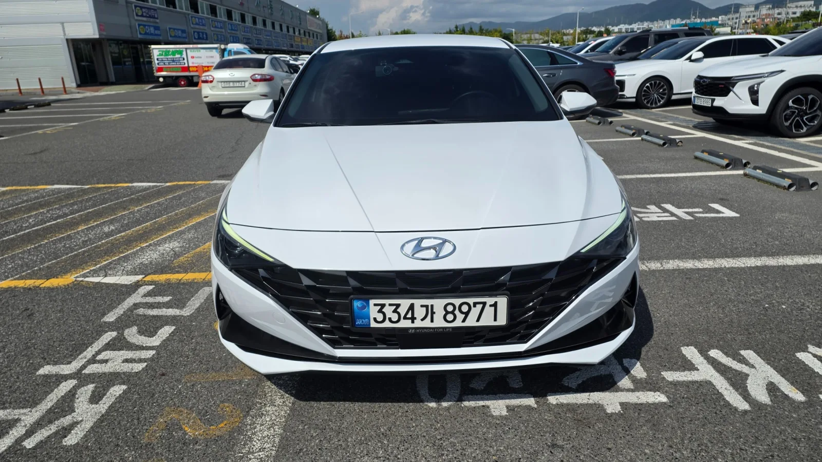 2022 Hyundai Elantra