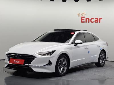 2020 Hyundai Sonata