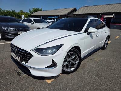 2020 Hyundai Sonata