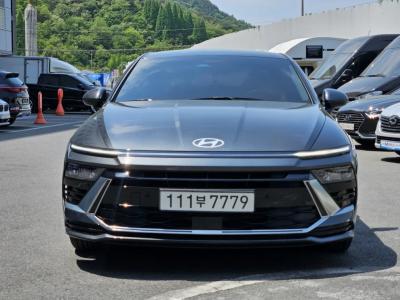 2024 Hyundai Sonata