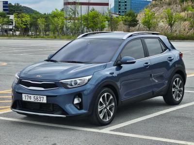 2018 Kia Stonic