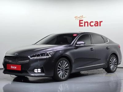 2018 Kia K7
