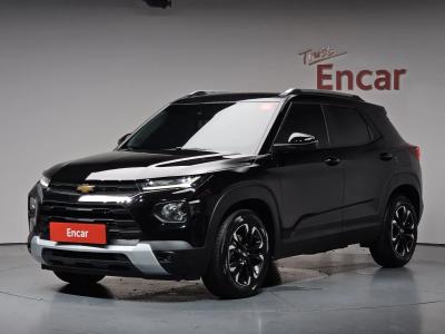 2021 Chevrolet Trailblazer
