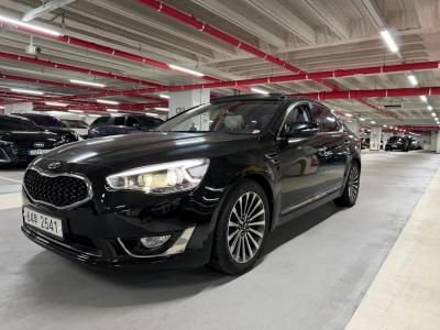 2013 Kia K7