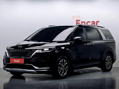 2021 Kia Carnival