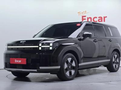 2025 Hyundai Santa Fe