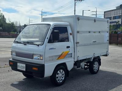 2017 Chevrolet labo
