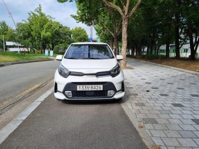 2022 Kia Picanto