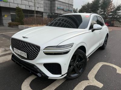 2022 Genesis GV70