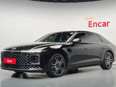 2023 Hyundai Grandeur