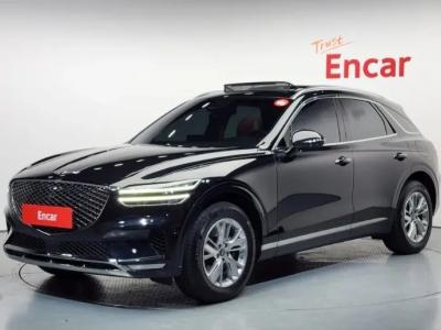 2021 Genesis GV70