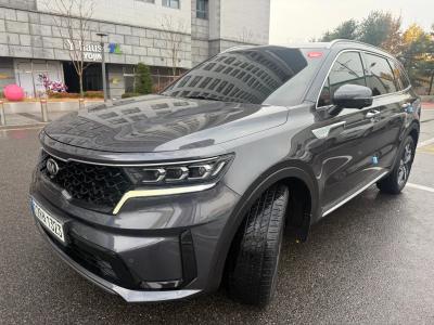 2021 Kia Sorento