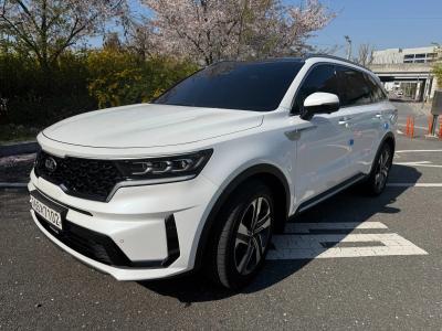 2021 Kia Sorento