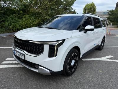 2024 Kia Carnival