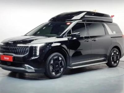 2025 Kia Carnival