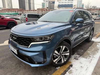 2022 Kia Sorento