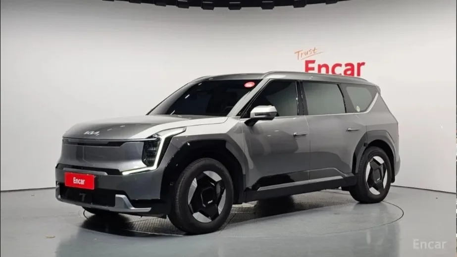 2024 Kia EV9