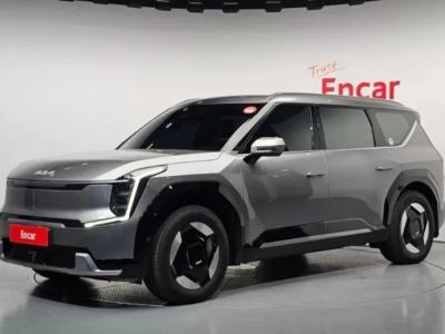 2024 Kia EV9