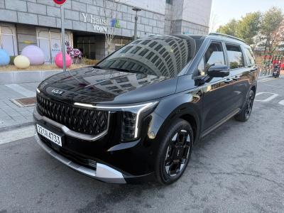 2026 Kia Carnival