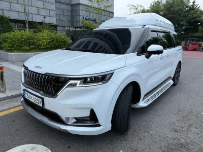 2023 Kia Carnival