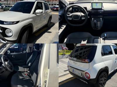 2024 Hyundai Casper