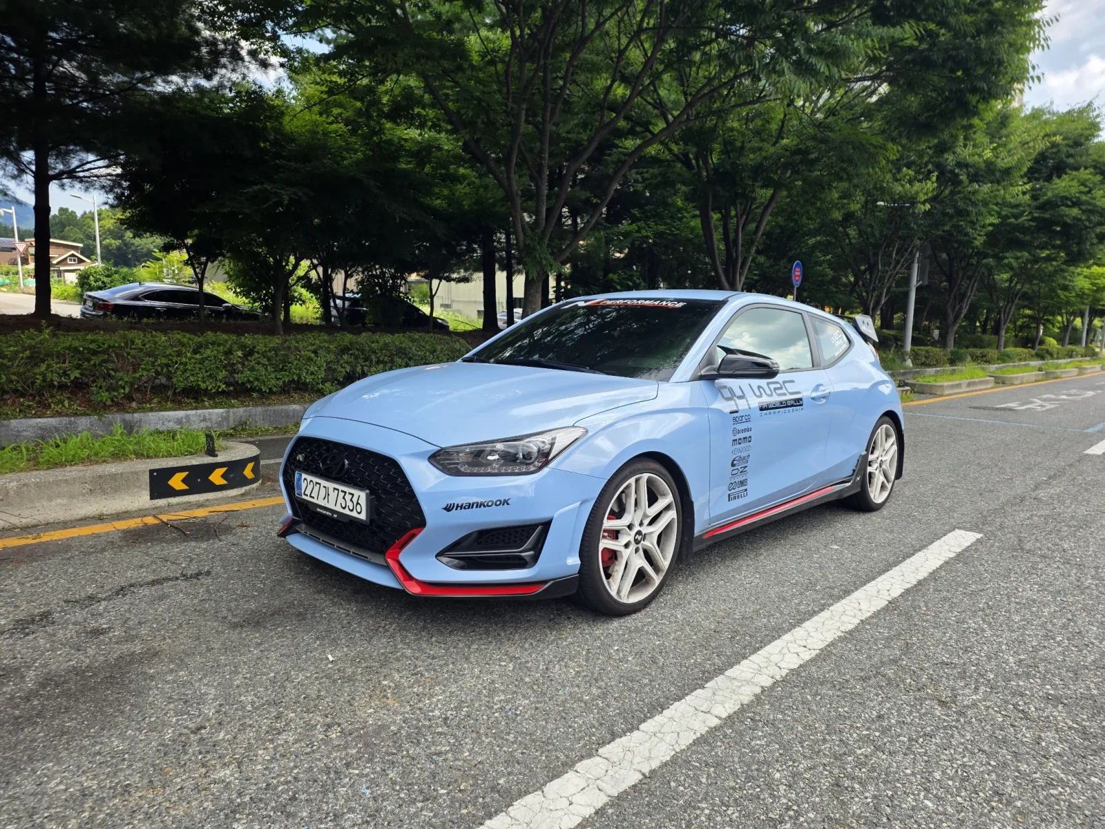 2019 Hyundai Veloster