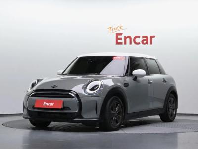 Mini Cooper 2023