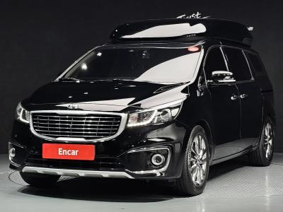 2016 Kia Carnival