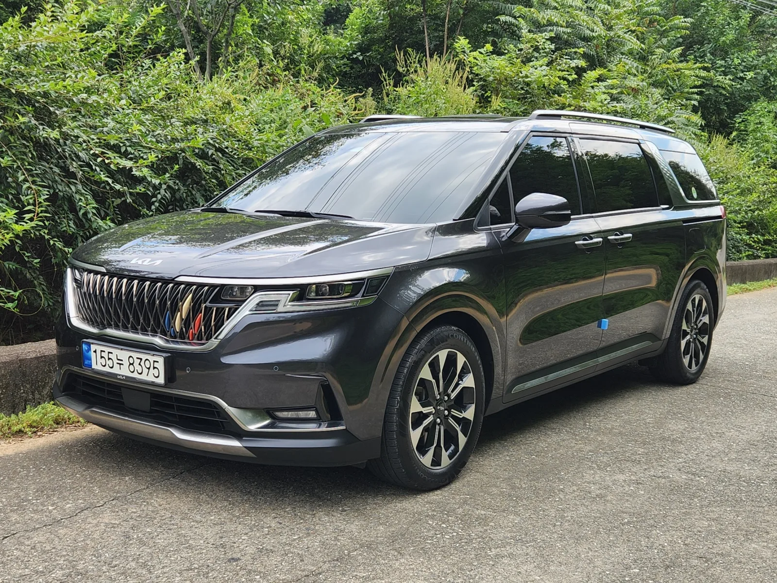 2023 Kia Carnival