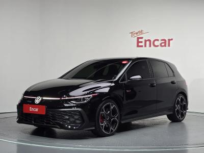 2026 Volkswagen Golf