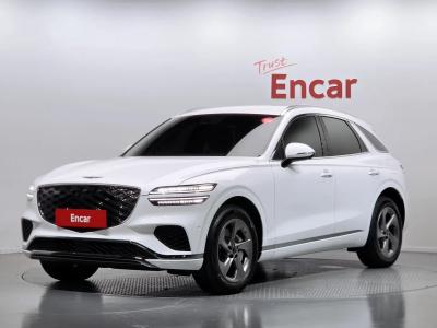 2026 Genesis GV70